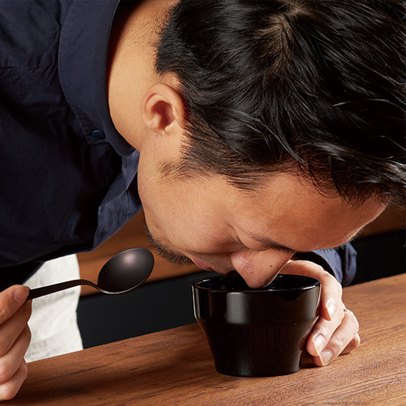 Cupping Bowl Kasuya Model