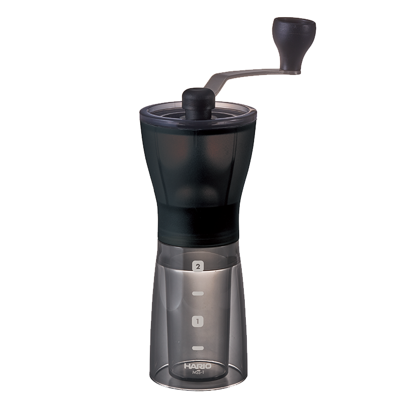 Ceramic Coffee Grinder Mini Slim +