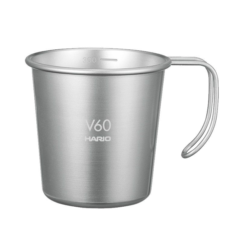 V60 Outdoor Coffee Set, Full Set