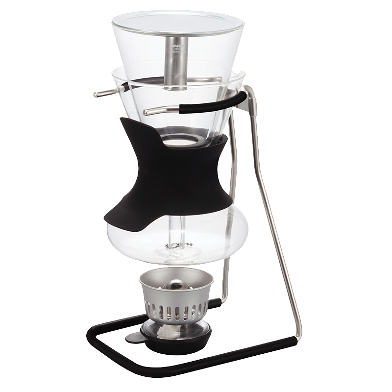 HARIO Coffee Siphon HARIO Sommelier SCA-5 