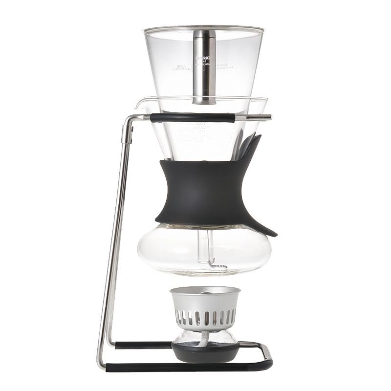 HARIO Coffee Siphon HARIO Sommelier SCA-5 side