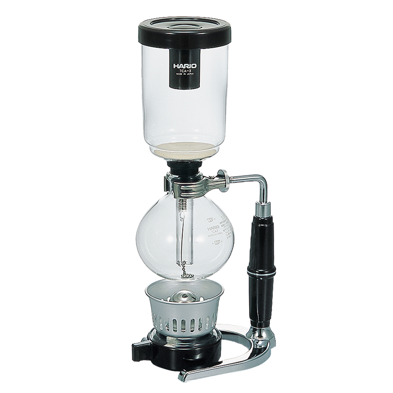 HARIO TCA-3 Coffee Siphon Technica 