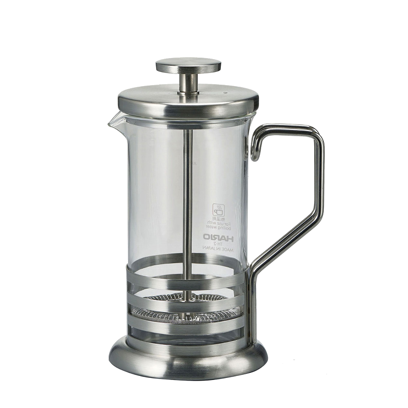 Tea & Coffee Press Bright, 600mL