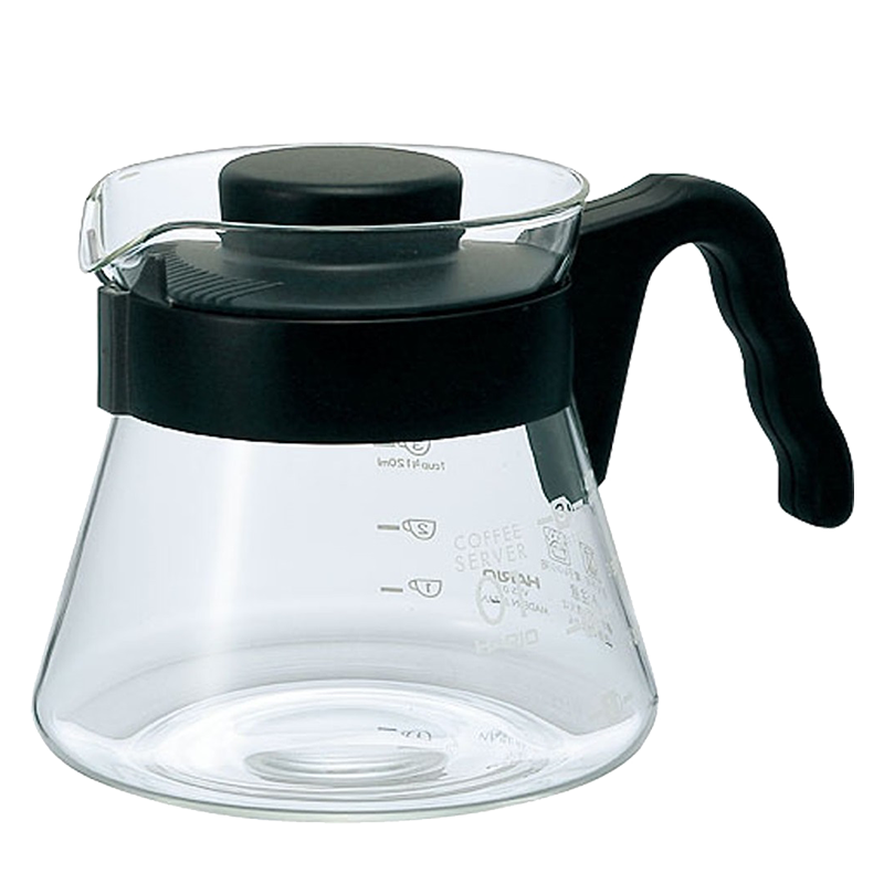 V60 Coffee Server, 450mL