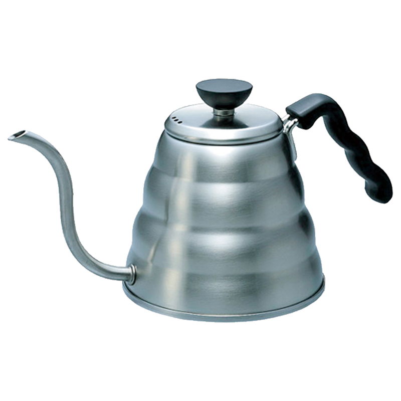 V60 Coffee Drip Kettle Buono, 800mL, Silver