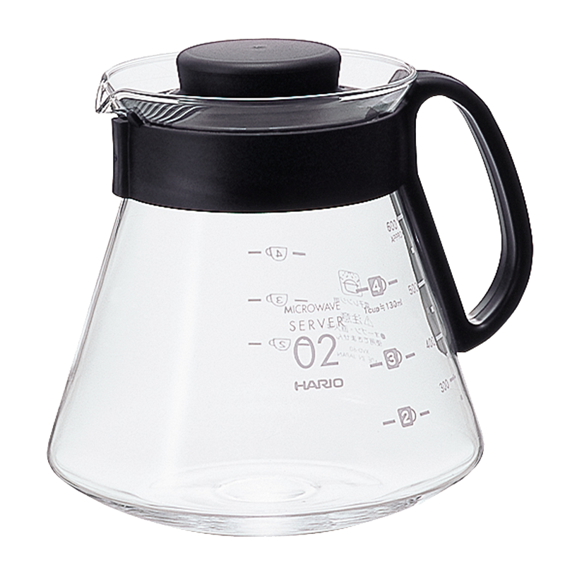 V60 Range Server, 600mL